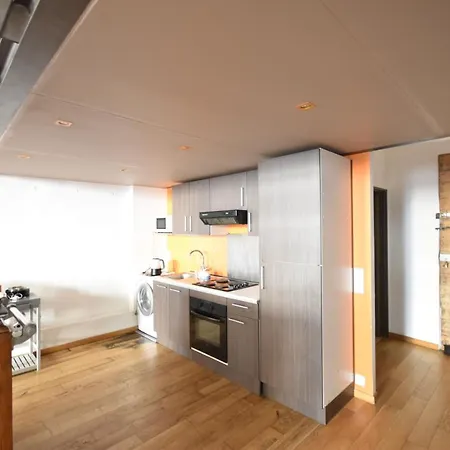 Appartement Les Mats Du Port