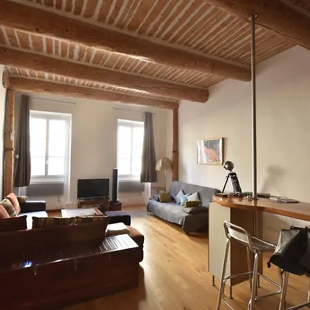 Les Mats Du Port Appartement *
