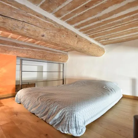 Les Mats Du Port Appartement Marseille