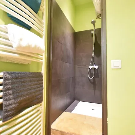 Les Mats Du Port Appartement